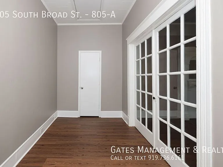 805 S Broad St #A — Photo 4