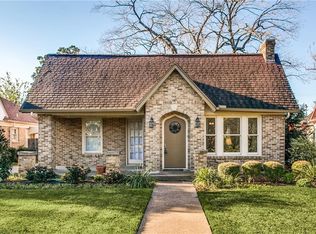 5726 Vanderbilt Ave, Dallas, TX 75206