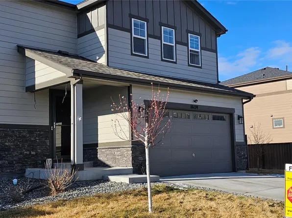 16174 Alberta Drive, Parker, CO 80134