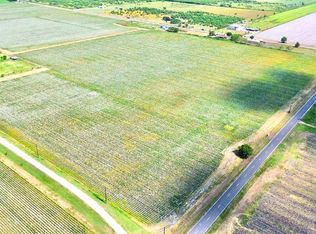 0 County Line Rd, Guy, TX 77444