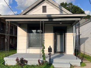 3933 S 3rd St, Louisville, KY 40214