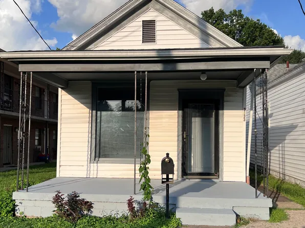 3933 S 3rd St, Louisville, KY 40214