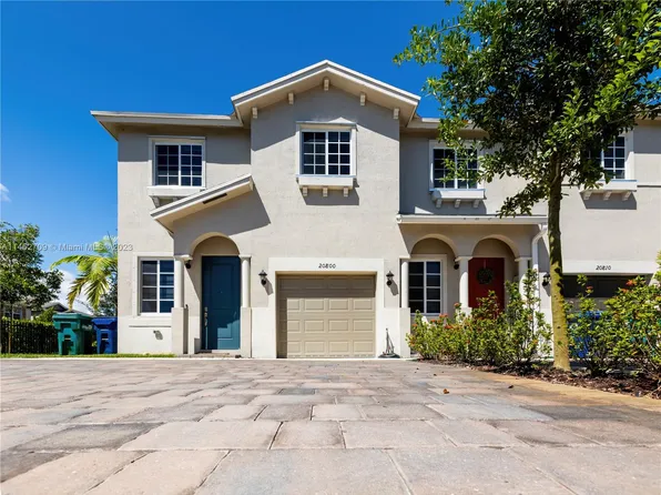 20800 NW 14th Ct, Miami Gardens, FL 33169