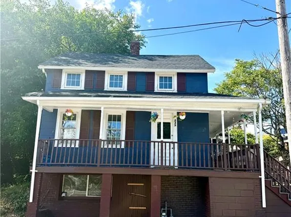 249 Pleasant St, Pawtucket, RI 02860
