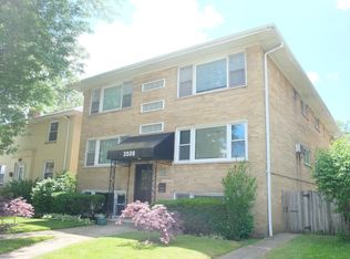 3508 Oak Park Ave APT 1S, Berwyn, IL 60402