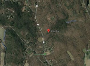 160 North St, Roxbury, CT 06783