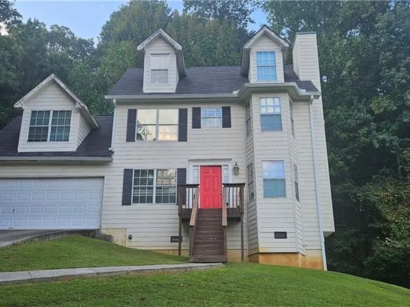 3845 Laurel Brook Ln, Snellville, GA 30039