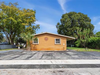 841 NW 39th Street, Fort Lauderdale, FL, 33309