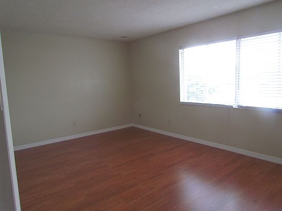 Master Bedroom Second Floor