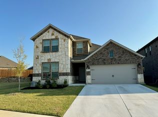 11217 Yellow Rose Way, Aubrey, TX 76227