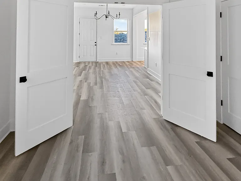 flex bedroom open