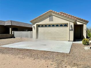 2535 Southern Ave, Kingman, AZ 86401