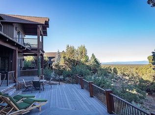 16558 SW Vaqueros Way, Powell Butte, OR 97753