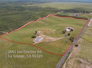 2001 Los Cerritos Rd, La Grange, CA 95329