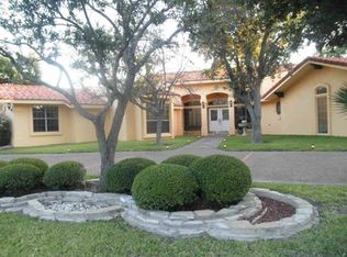 8412 Crownwood Dr, Laredo, TX 78045