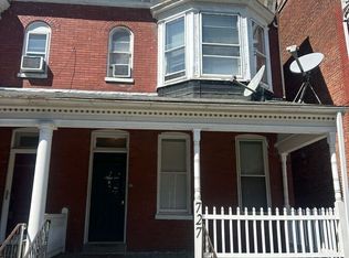 727 Linden Ave APT 1, York, PA 17404