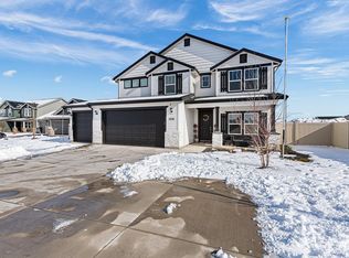 12531 Goff St, Caldwell, ID 83607