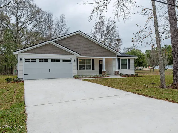 7841 SYCAMORE Street, Jacksonville, FL 32219
