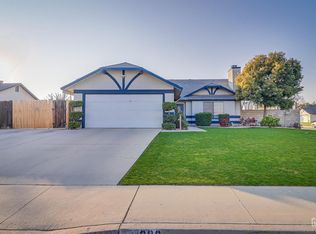 3923 Santillan St, Bakersfield, CA