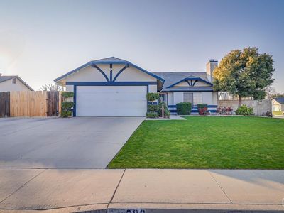 3923 Santillan St, Bakersfield, CA, 93312