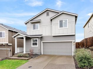 3619 NE Laurel St, Camas, WA 98607
