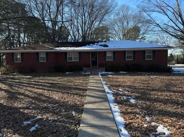 5691 Alta Jean Blvd, Horn Lake, MS 38637