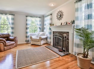 114 Beech Hill Rd, Mont Vernon, NH 03057