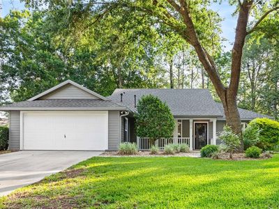 8010 SW 70th Pl, Gainesville, FL, 32608
