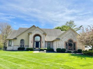 2334 Queensberry Ln, Shelby Township, MI