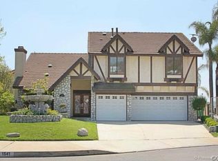 1541 Summitridge Dr, Diamond Bar, CA 91765