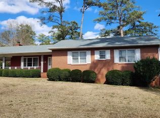 2919 Victoria Cir, Macon, GA 31204