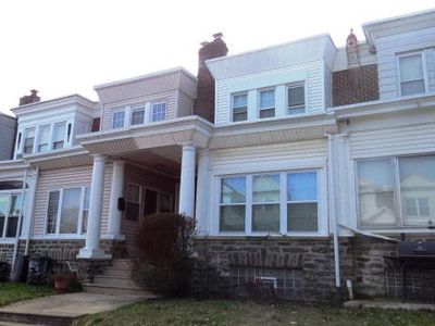 4424 Devereaux St, Philadelphia, PA, 19135
