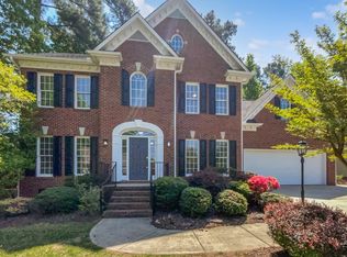 102 Loch Ryan Way, Cary, NC 27513