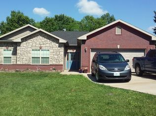 7054 Greenwood Hls, Fulton, MO 65251