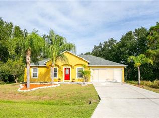 722 Bobolink Ct, Poinciana, FL 34759