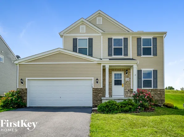 2144 Greencrest Way, Lancaster, OH 43130