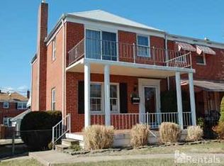 2233 Vailthorn Rd, Middle River, MD 21220