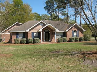 12 Cambridge Ct, Richmond Hill, GA 31324