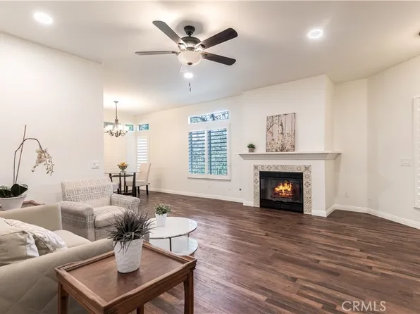 24021 Arroyo Park Dr Unit 25, Santa Clarita, CA 91355