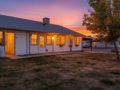 385 Sunnyside Cir UNIT A, Grand Junction, CO, 81504