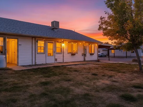 385 Sunnyside Cir Unit A, Grand Junction, CO 81504