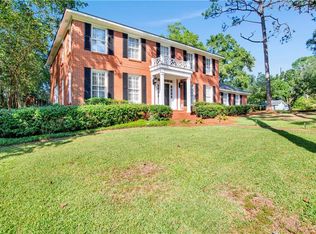 5900 Shenandoah Rd S, Mobile, AL 36608