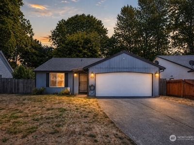 903 SW 22nd ave, Battle Ground, WA, 98604