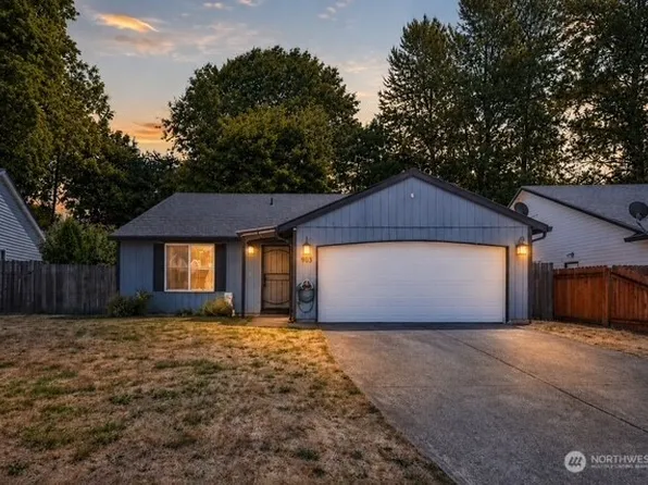 903 SW 22nd ave, Battle Ground, WA 98684