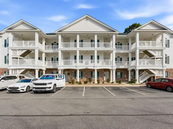 4450 Turtle Ln. #3D, Little River, SC 29566