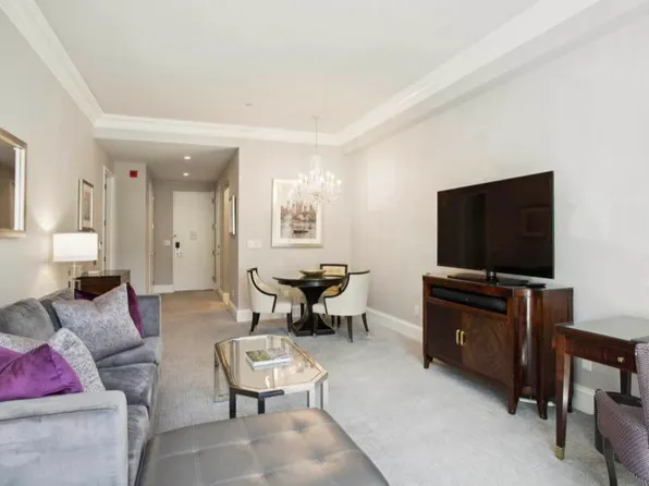 1 Central Park West image 4 of 9