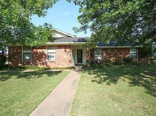 1103 N Scott Ave, Haskell, OK 74436