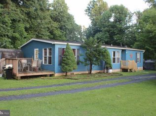 6604 Mountain Rd, New Tripoli, PA 18066