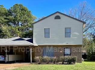 2224 Birken Dr, Memphis, TN 38134