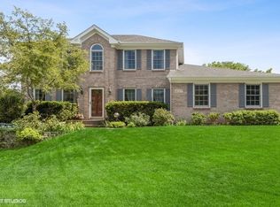 4117 Nelson Ct, Woodridge, IL 60517